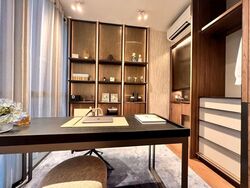 The Continuum (D15), Apartment #537494301